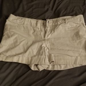 Mossimo Stretch Shorts